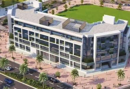 محل تجاري  للبيع في مدينة ميدان، دبي - PARK AVENUUE 1 AZIZI. jpg