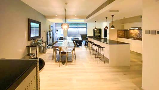 3 Bedroom Townhouse for Rent in Jumeirah Village Circle (JVC), Dubai - AZCO REAL ESTATE-1. jpg
