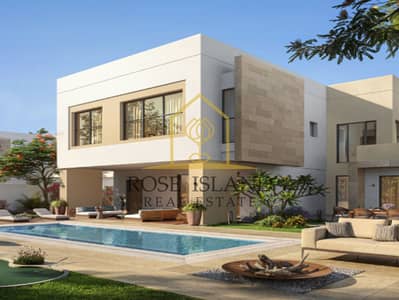 تاون هاوس 2 غرفة نوم للبيع في جزيرة ياس، أبوظبي - PRO-22552_Yas-Acres_Image-Gallery_Thumbnail_460x462-9. jpg