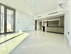 Stunning | 01bhk with balcony & laundry room | all the amenities