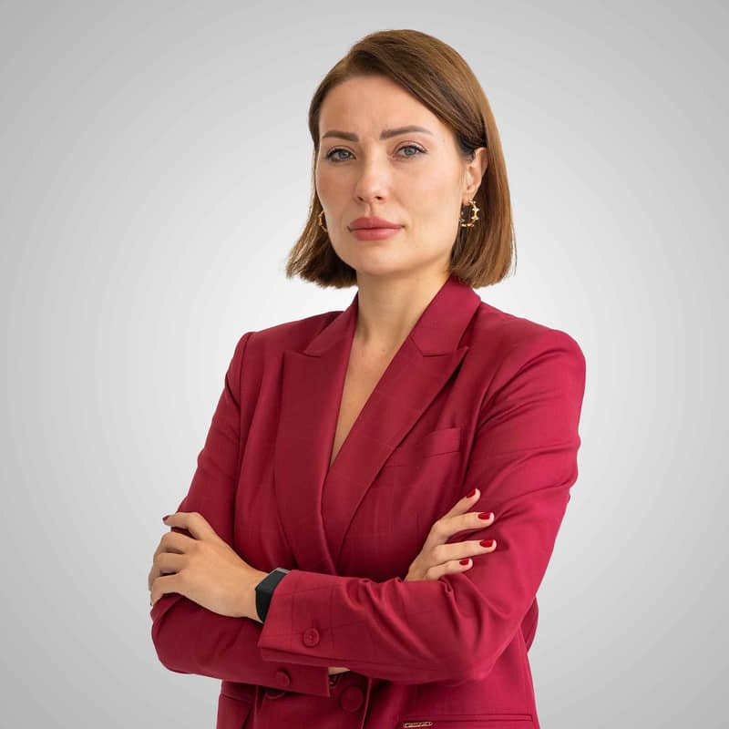 Marina Boldt