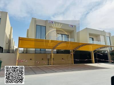 فیلا 4 غرف نوم للايجار في الياسمين، عجمان - 5cfccc8e-6d88-4286-bb40-2cd605969c82. jpg