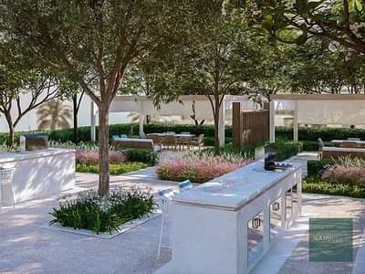 1 Bedroom Flat for Sale in Business Bay, Dubai - Lavish 1 BR | Lower floor | Canal View