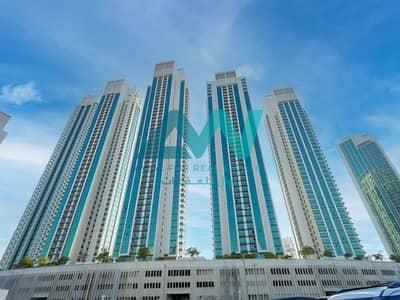 2 Bedroom Flat for Rent in Al Reem Island, Abu Dhabi - 9. jpg