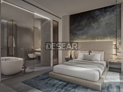 شقة فندقية  للبيع في دبي مارينا، دبي - 2. jpg