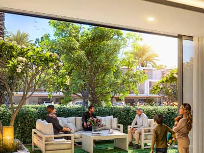 4 Bedroom Townhouse for Sale in DAMAC Hills 2 (Akoya by DAMAC), Dubai - 6. png