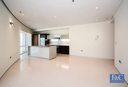 2 Bedroom Apartment for Rent in Sheikh Zayed Road, Dubai - Chiller Free | Sea Side View | Shared Pool