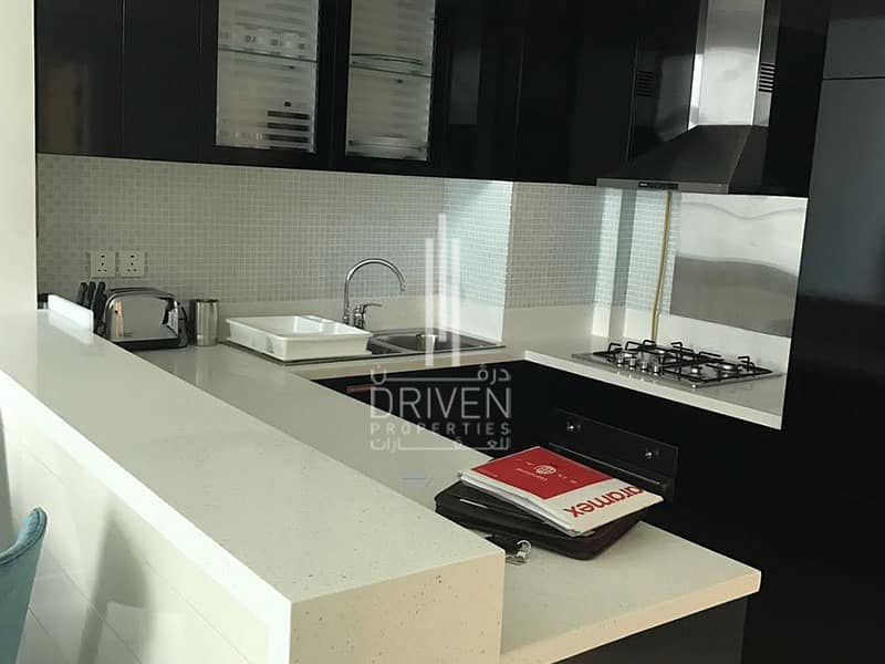Spacious 2 Bedroom Apartment in Bays Edge Spacious 2 Bedroom Apartment in Bays Edge