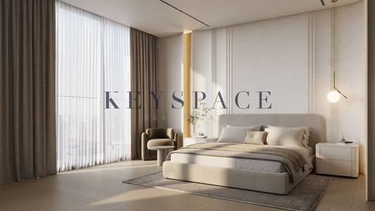 Studio for Sale in Dubai Science Park, Dubai - 1 Bedroom 1. jpg
