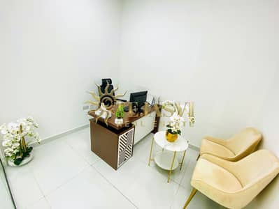 Office for Rent in Al Garhoud, Dubai - 6c8d154c-144b-46b9-9cdc-4c33087158e8. jpg