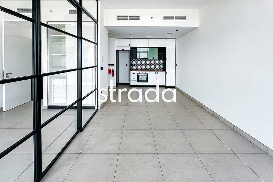 2 Bedrooms | High Floor | Vacant