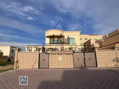 فیلا 5 غرف نوم للايجار في الروضة، عجمان - Untitled Project (2). jpg