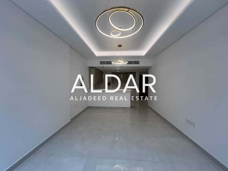 位于朱美拉环形村(JVC)，JVC第11区，Mass Residence 1 卧室的公寓 94999 AED - 12321957
