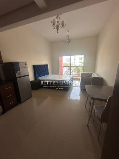 Студия Продажа в Джумейра Вилладж Серкл (ДЖВС), Дубай - WhatsApp Image 2024-08-13 at 3.48. 01 PM. jpeg