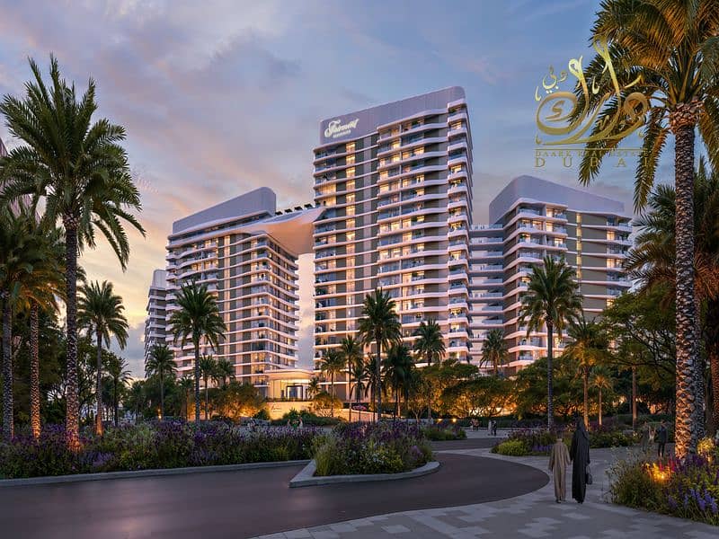 3 Fairmont Residences Al Marjan Island Exterior Front(1). jpg