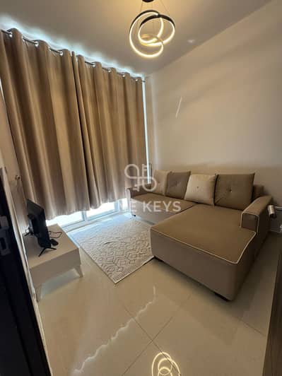 3 Bedroom Townhouse for Rent in DAMAC Hills 2 (Akoya by DAMAC), Dubai - IMG-20250724-WA0210. jpg