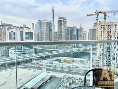 2 Bedroom Apartment for Rent in Business Bay, Dubai - IMG-20250724-WA0009. jpg