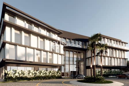 Office for Sale in Motor City, Dubai - Sleek Design | High End | Investment Opportunity