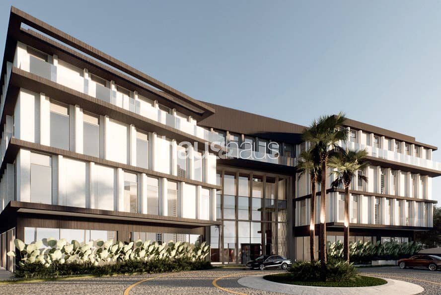 Sleek Design | High End | Investment Opportunity Sleek Design | High End | Investment Opportunity