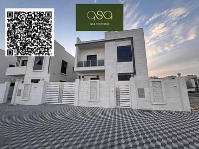 فیلا 5 غرف نوم للايجار في الياسمين، عجمان - ZDNWPbZNJgpgdBj28zWeJVpxnGkcXH6ok3mkW88d. PNG