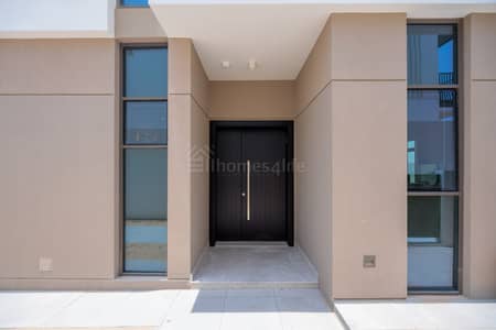4 Bedroom Villa for Rent in Al Furjan, Dubai - BRAND NEW | SPACIOUS | SINGLE ROW