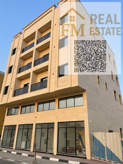 11 Cпальни Здание Продажа в Аль Алиа, Аджман - WhatsApp Image 2025-07-24 at 5.48. 29 AM (7). jpeg