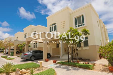Book Viewing Now! Serene Location|Corner Villa Book Viewing Now! Serene Location|Corner Villa