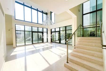 6 Bedroom Villa for Sale in Meydan City, Dubai - Genuine Seller | Best Priced | View it Today