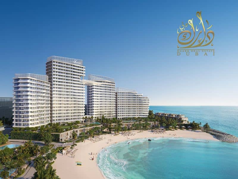11 Fairmont Residences Al Marjan Island Exterior 1. jpg