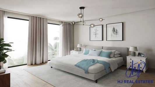 شقة 1 غرفة نوم للبيع في تاون سكوير، دبي - 25. jpg