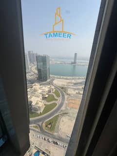 الشارقه كورنيش الممزر برج النخله 1