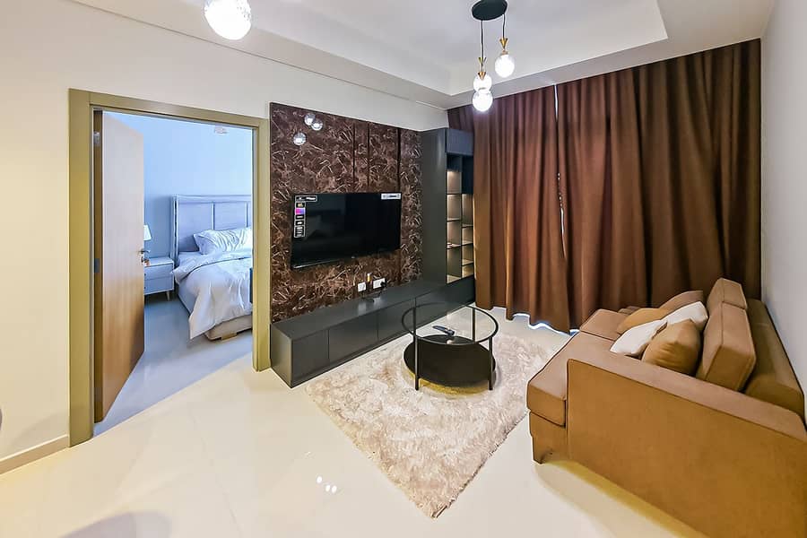 Luxurious 2-Bedroom Furnished Apartment Avalible for Subleasing Luxurious 2-Bedroom Furnished Apartment Avalible for Subleasing