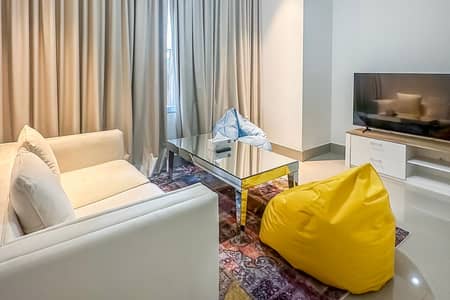 5 Bedroom Flat for Rent in Downtown Dubai, Dubai - Luxurious | Fully Furnished | Ready to Move