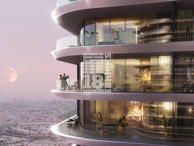 Studio for Sale in Dubai Science Park, Dubai - Smart home | High Floor | Community Views