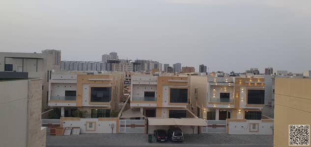 Plot for Sale in Al Yasmeen, Ajman - WhatsApp Image 2025-07-24 at 5.01. 20 PM (1). jpeg