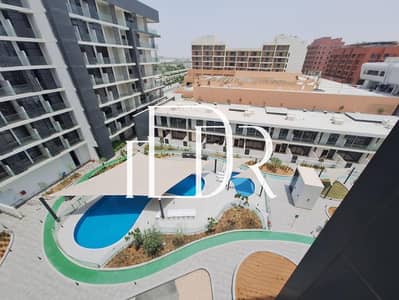 1 Bedroom Flat for Rent in Masdar City, Abu Dhabi - WhatsApp Image‏ 2025-07-24 at 17.01. 51. jpeg