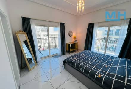 1 Спальня Апартаменты Продажа в Арджан, Дубай - 05c44926-fa99-44fa-b189-86fcfaf0feb5. jpg