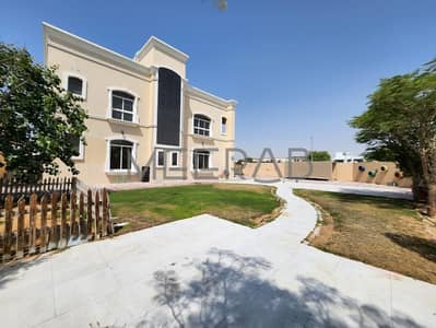 فیلا 5 غرف نوم للايجار في البرشاء، دبي - 01. jpeg