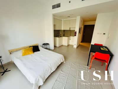 Studio for Rent in Town Square, Dubai - IMG-20250301-WA0010. jpg