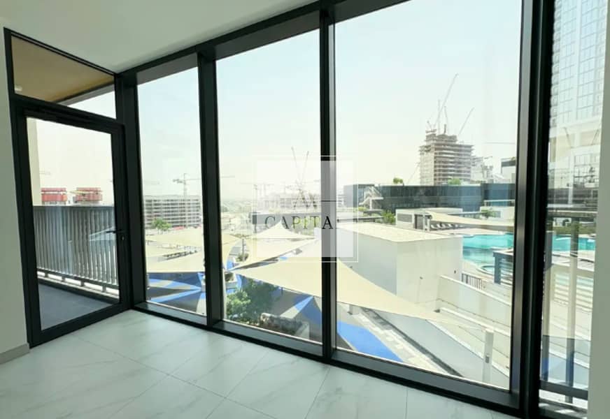 Vacant | Brand New | High Floor | 2BR Vacant | Brand New | High Floor | 2BR