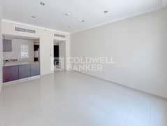 شقة في باي سنترال البرج الاوسط،باي سنترال،دبي مارينا 2 غرف 135000 درهم - 12322229