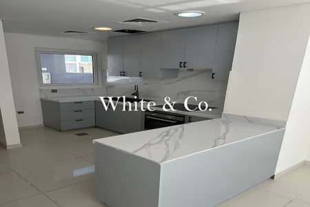 3 Bedroom Townhouse for Rent in DAMAC Hills 2 (Akoya by DAMAC), Dubai - Upgraded | Brand New Kitchen | 4 Cheques