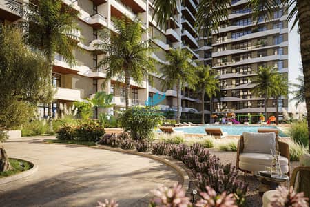1 Bedroom Flat for Sale in Jumeirah Village Circle (JVC), Dubai - 009. jpg