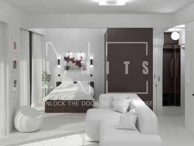 Studio for Sale in Jumeirah Village Circle (JVC), Dubai - 5jksdey0. jpg