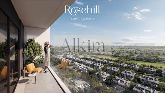 3 Bedroom Apartment for Sale in Dubai Hills Estate, Dubai - ROSEHILL_DHE_IMAGE03. jpg