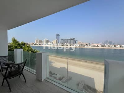 4 Bedroom Villa for Rent in Palm Jumeirah, Dubai - Vacant | Upgraded | High Number