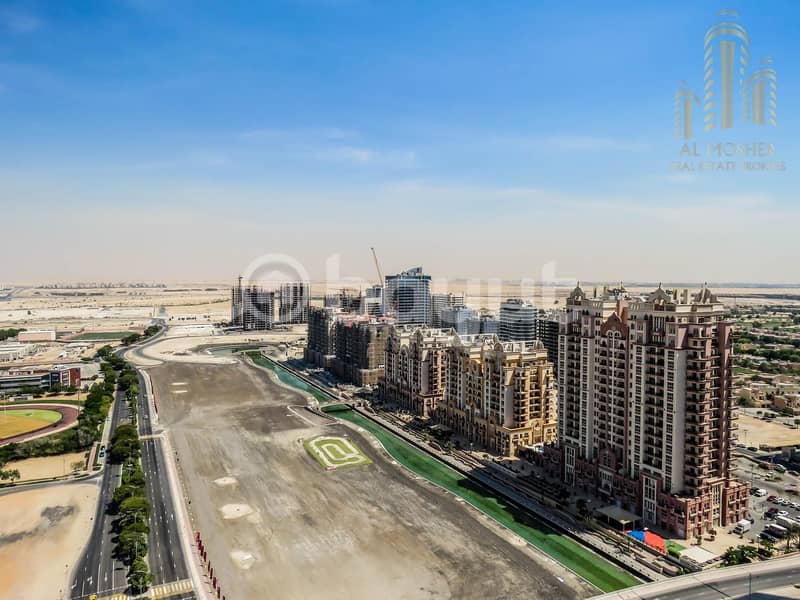 HOT DEAL Good Investment Studio in Sport City HOT DEAL Good Investment Studio in Sport City