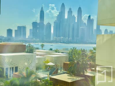فلیٹ 3 غرف نوم للايجار في نخلة جميرا، دبي - IMG_4422. jpg