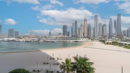 2 Bedroom Apartment for Sale in Dubai Harbour, Dubai - Sea View | Available Now | Prime Location