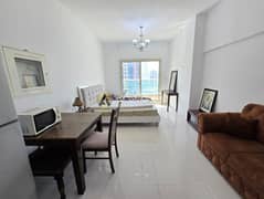 شقة في مساكن النخبة 2،ايليت سبورت ريزيدنس،مدينة دبي الرياضية 39999 درهم - 12322365